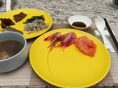 -棕榈岛海鲜自助餐厅(虹桥迎宾馆店)