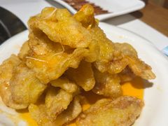 -玺炖·中国铁锅炖(虹桥天街店)