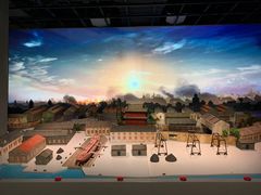 -上海市龙华烈士陵园