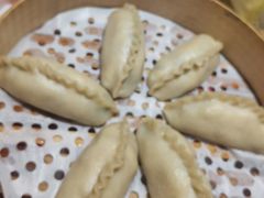 莜面蒸饺-西贝(金桥店)