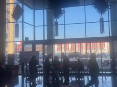 -星河湾温泉洗浴酒店