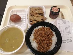 -一心一味(水围店)