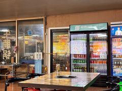 -清真·馬坡二旦烧烤(人生一串拍摄店)