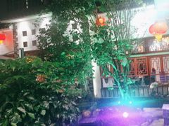 -野渡坡·极致湘菜·庭院餐厅(汉阳店)