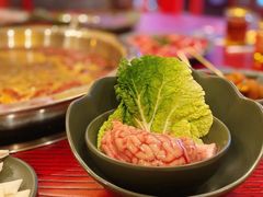 -谭鸭血老火锅(远大购物广场店)