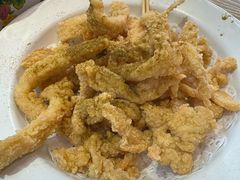 香酥鸡-柴爿巷·香酥鸡&馄饨(复兴中路店)