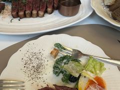 -斯普汇生蚝牛排馆(中骏世界城店)