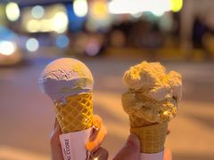 -Dal Cuore 达可芮冰淇淋(陕西北路店)