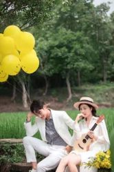 -易摄影婚纱摄影工作室