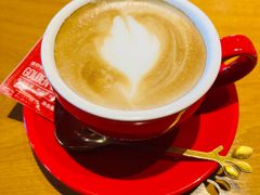 -斗牛士牛排(南京东路店)