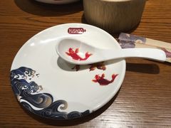 -渝是乎川渝小炒(新世界百货望京店)