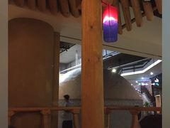 -纽斯桑拿会所(天山店)