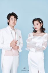 点击看大图 -杭州金夫人婚纱摄影(富阳私享店)