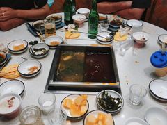 -五星桥原切肥牛火锅(怀德桥店)