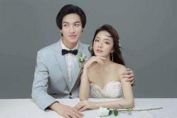 -苏州HX-合喜映画婚纱摄影