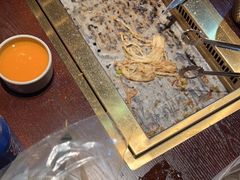 -新石器烤肉(之心城店)