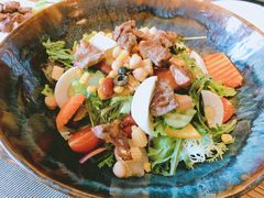 -冲浪熊西餐厅(昌黎店)