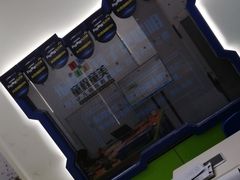 -童程童美·信息学竞赛·乐高机器人编程(长宁来福士校区)