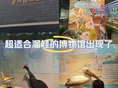 -台州博物馆
