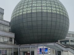 -南京财经大学（仙林校区）-图书馆