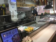 -米国现煲煲仔饭(塔子湖店)