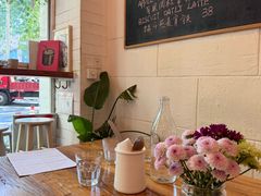 -Egg•Allday Brunch(襄阳北路店)