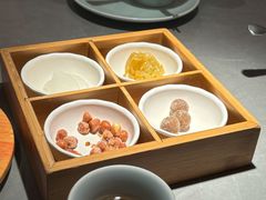 -闽上鲜·福建菜(龙湖滨江天街店)