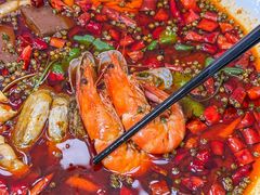 -粤香楼(新光里店)