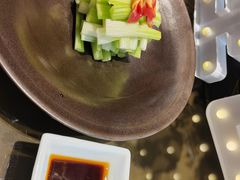 -钱塘宴(东站西子国际店)