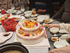 -龙宴海鲜城(经中路店)