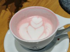 -ZING COFFEE 镜咖啡