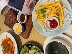 -杯子红牛排(创意产业园店)