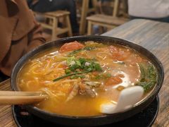 -李米线(武陵路店)