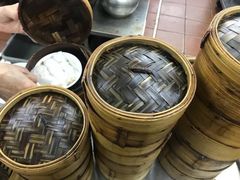 -香港蓮香樓(中環店)