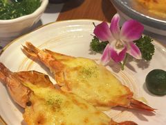 -衣川小森林·料理·寿司(鸿铭中心店)