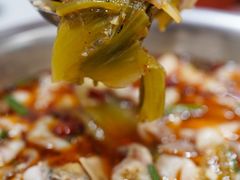 -老四川平头酸菜鱼(衙前店)