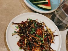 -韩盛·古法烤肉店(皇城恒隆广场店)