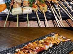 -一豚轩·烧鸟·豚骨拉面(五四路店)