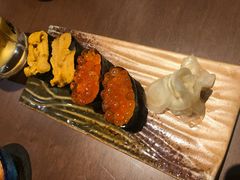 -千代武日本料理(哈西店)