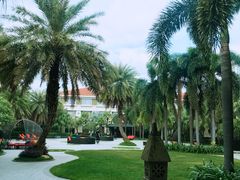 -厦门日月谷温泉渡假村