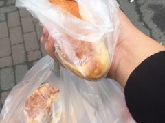 -苹果花园(桂林路店)
