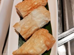 鳕鱼虾滑-海底捞火锅(老城根店)