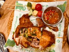 -迷你椰·泰式大排档(环球港1号店)