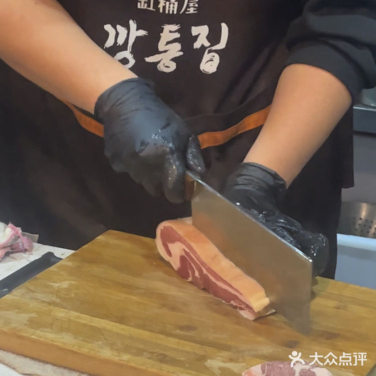 遵义｜韩漫里走出来的韩国烤肉🇰🇷
