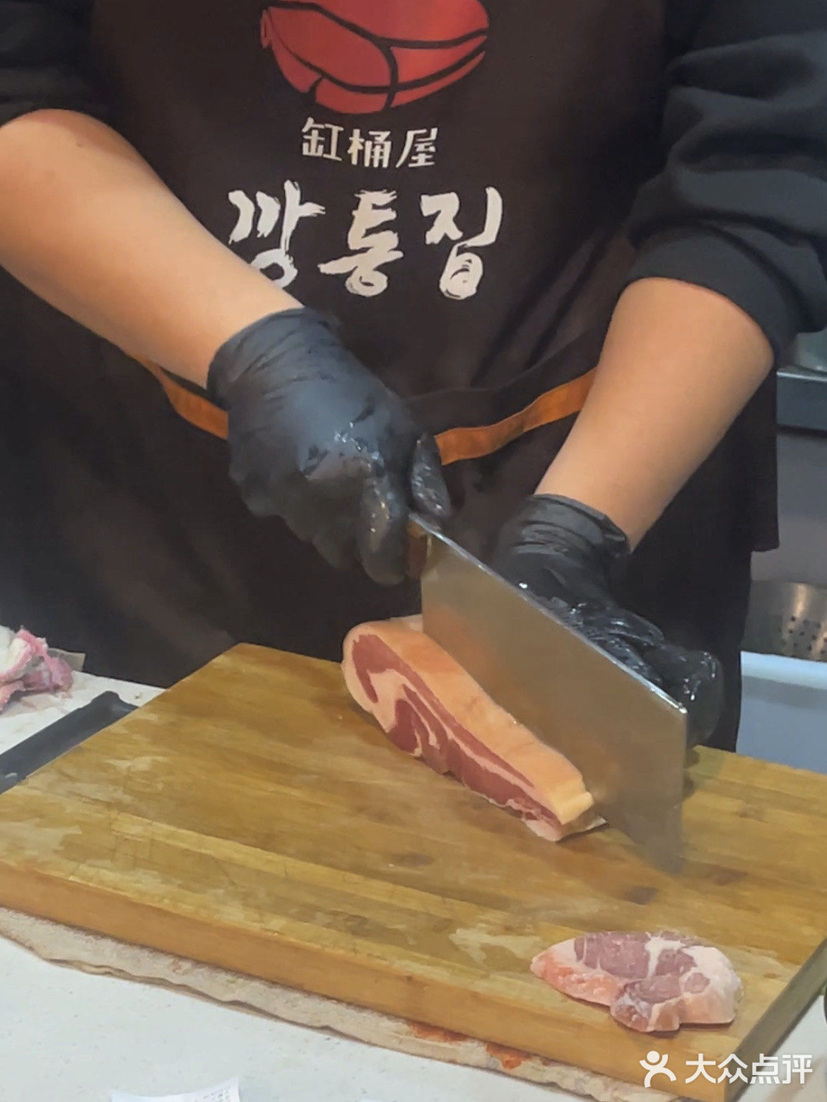 遵义｜韩漫里走出来的韩国烤肉🇰🇷