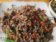 -下梅人家土菜馆(历史文化餐厅度假区店)