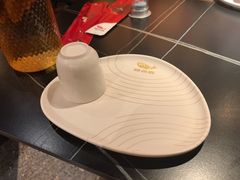 -辣尚瘾·烤鱼·新川菜(交大直营店)