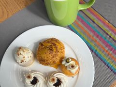 -解放碑威斯汀酒店-知味国际美食餐厅