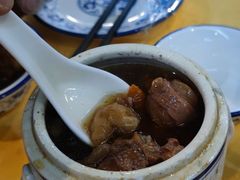 -伟记牛蹄(道滘店)