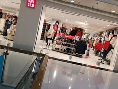 -优衣库(北京万柳华联购物中心店)